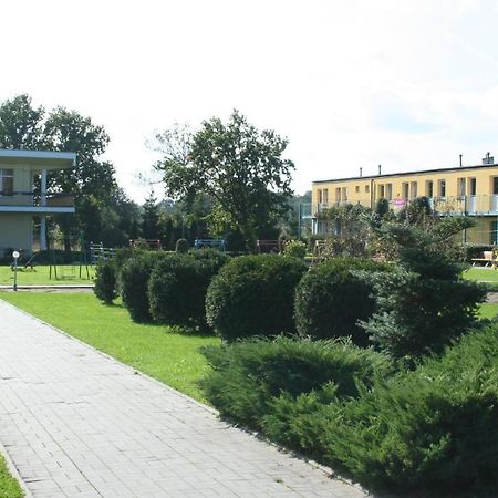 Sophia Bryza - Centrum Rehabilitacji I Wypoczynku Hotel Сърбиново Екстериор снимка