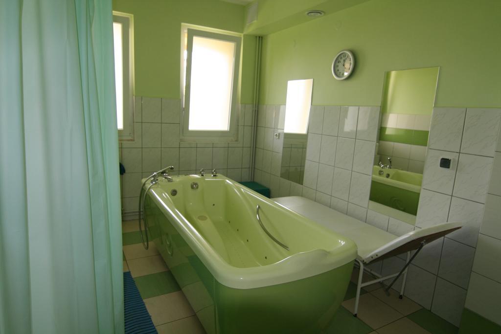 Sophia Bryza - Centrum Rehabilitacji I Wypoczynku Hotel Сърбиново Екстериор снимка