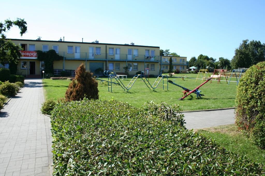 Sophia Bryza - Centrum Rehabilitacji I Wypoczynku Hotel Сърбиново Екстериор снимка